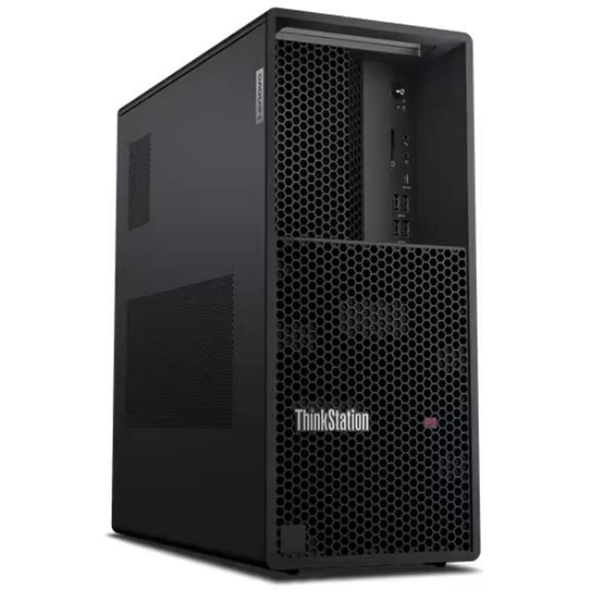 PC da Tavolo Lenovo ThinkStation P3 i7-13700 32 GB RAM 1 TB SSD