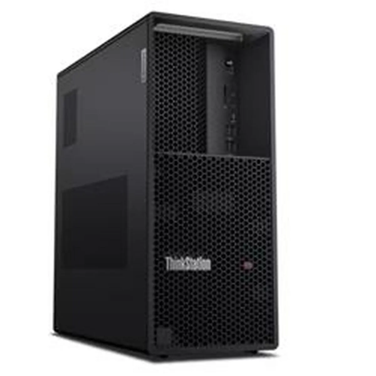 PC da Tavolo Lenovo ThinkStation P3 i7-13700 16 GB RAM 512 GB SSD