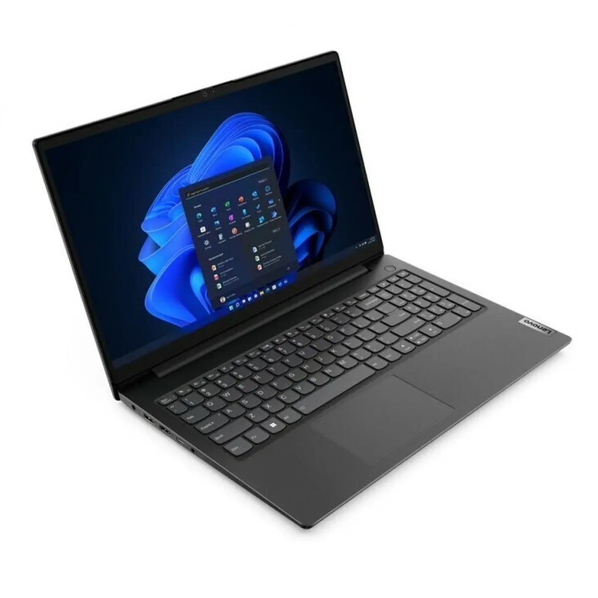 Notebook Lenovo V15 G4 Qwerty in Spagnolo 15,6" Intel Core i7-1355U 16 GB RAM 512 GB SSD