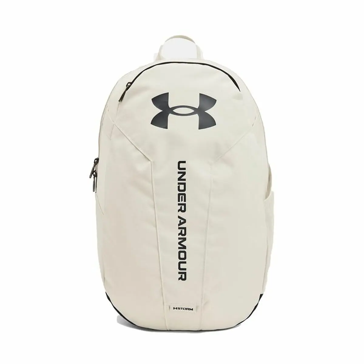 Zaino Sportivo Under Armour Hustle Lite Beige