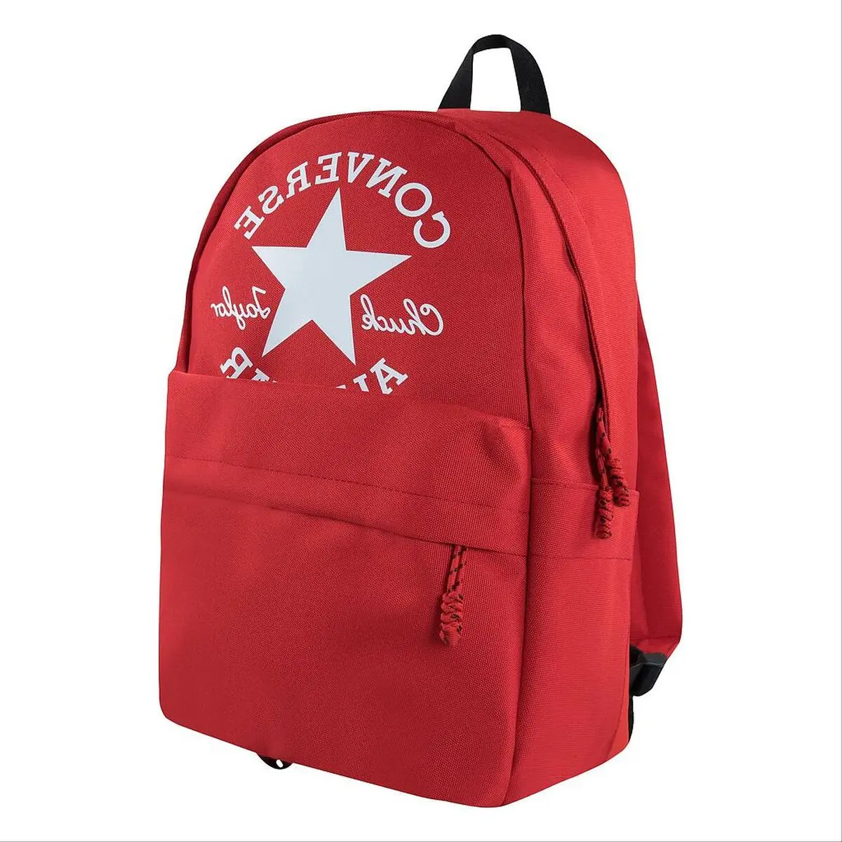 Zaino Casual Converse  DAYPACK 9A5561 F97 Rosso