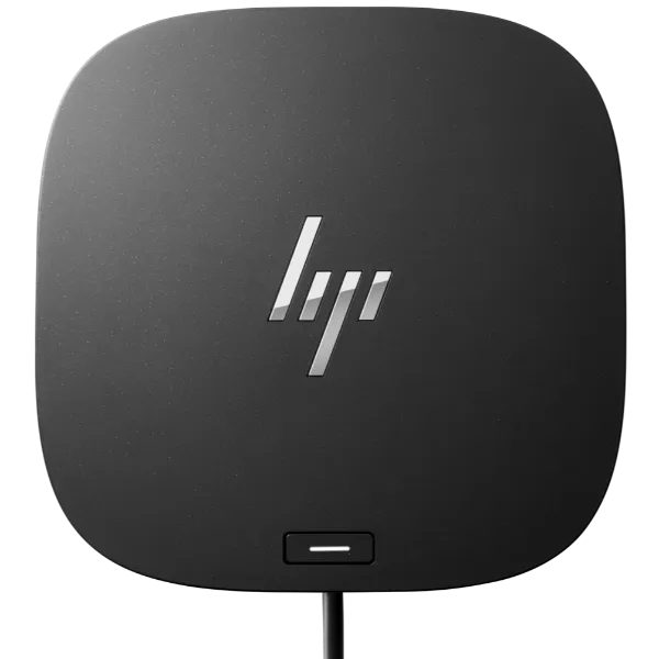 HP USB-C G5 ESSENTIAL DOCK