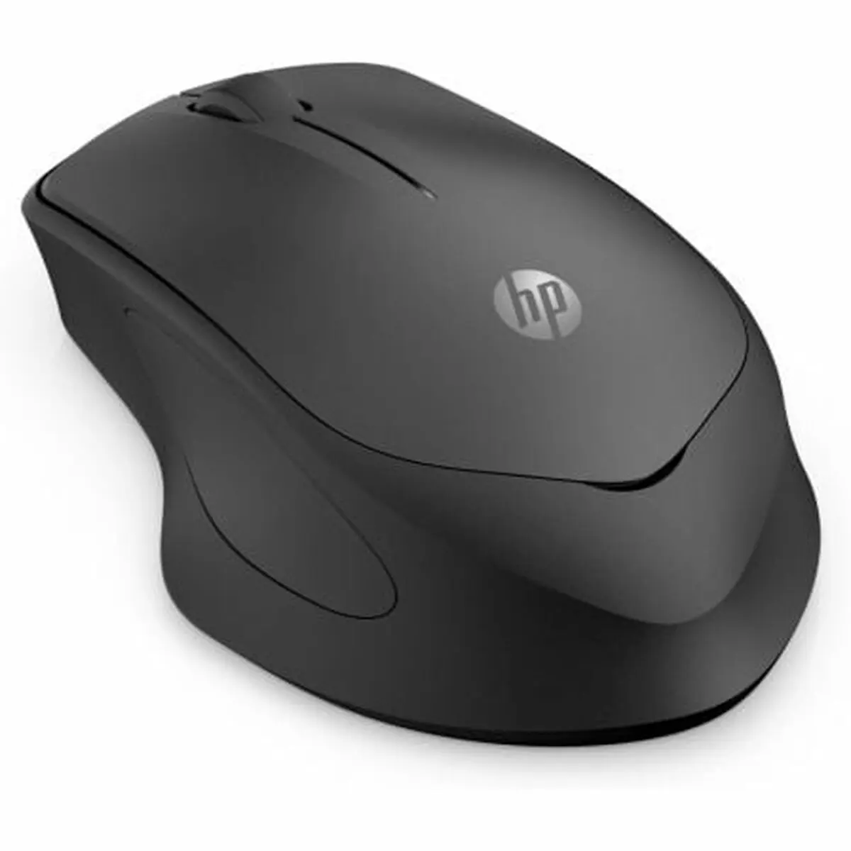 Mouse HP 6G4E6AA Nero