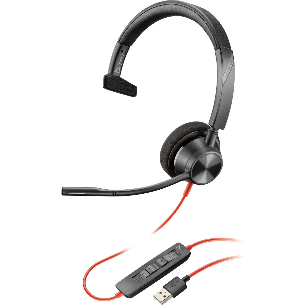 Auricolari HP BW 3310