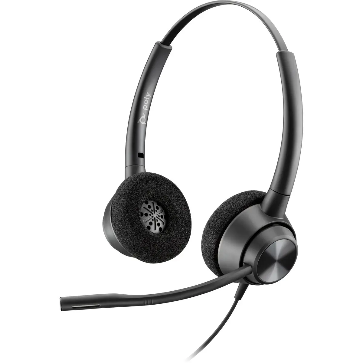 Auricolari HP 767G0AA Nero