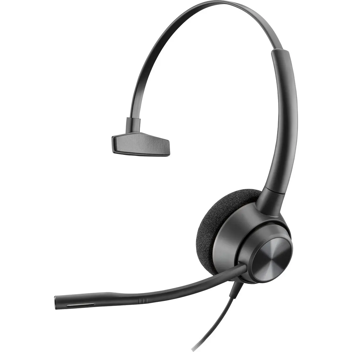 Auricolari con Microfono HP 77T43AA Nero