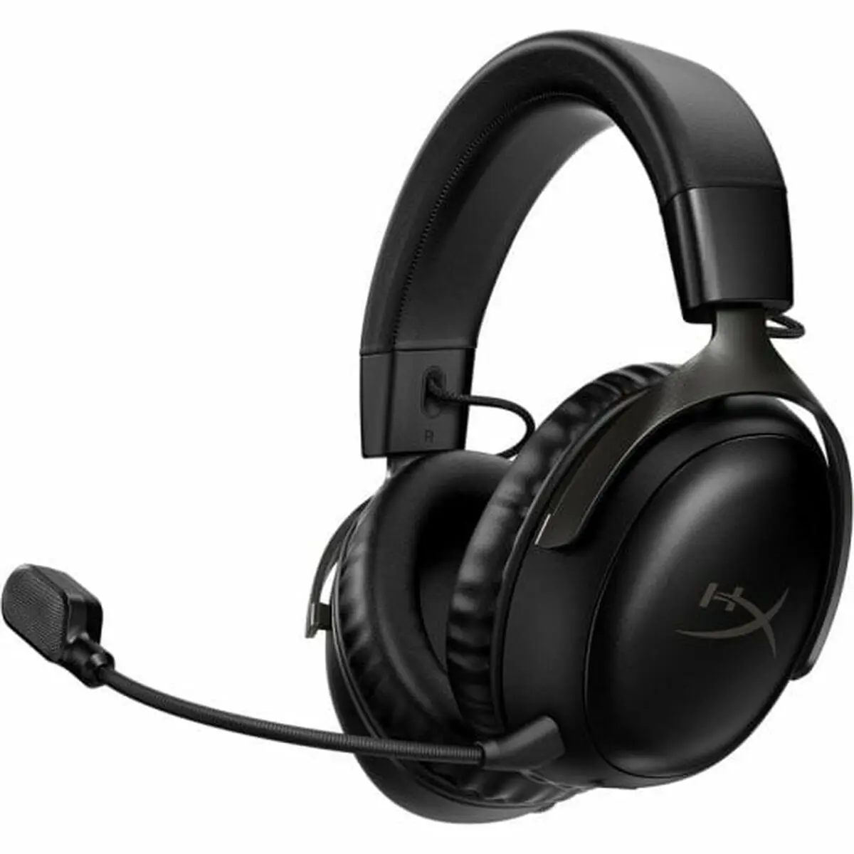 Cuffie Hyperx 77Z45AA Nero