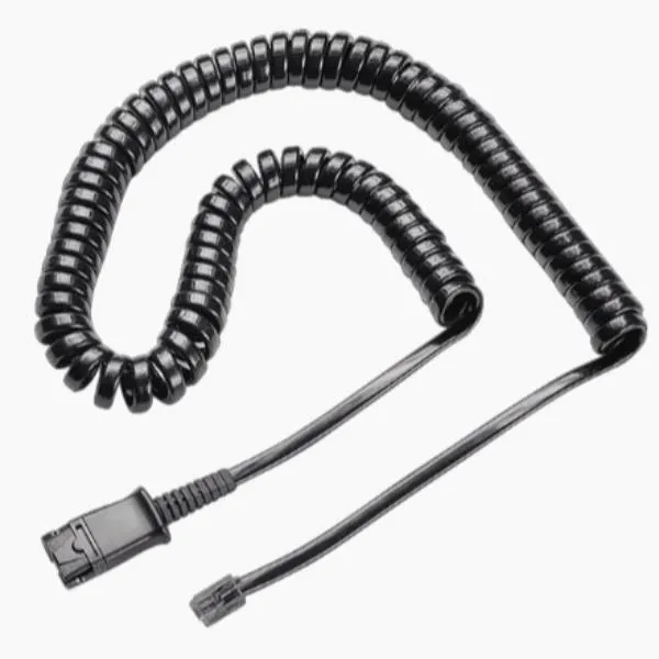 U10P SHORT END CABLE