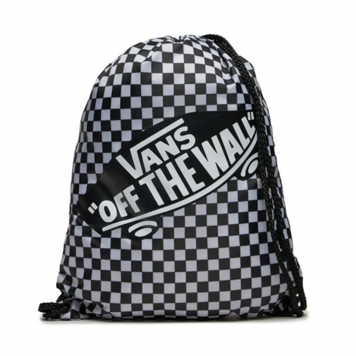 Zainetto con Cordini Vans Benched Bag VN000HECY281 Nero Taglia unica