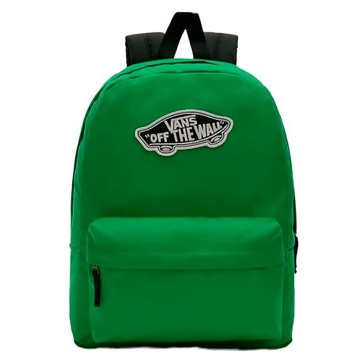 Zaino Scuola Vans Verde 42,5 x 32,5 x 12,5 cm