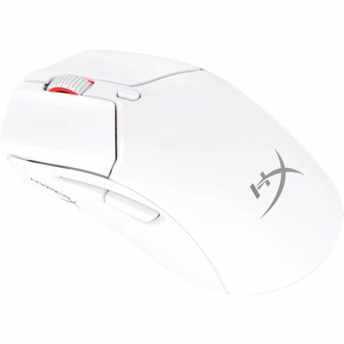 Mouse Gaming Hyperx Pulsefire Bianco 26000 DPI