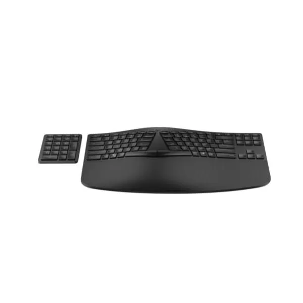 HP 960 BLK WIRELESS KEYBOARD