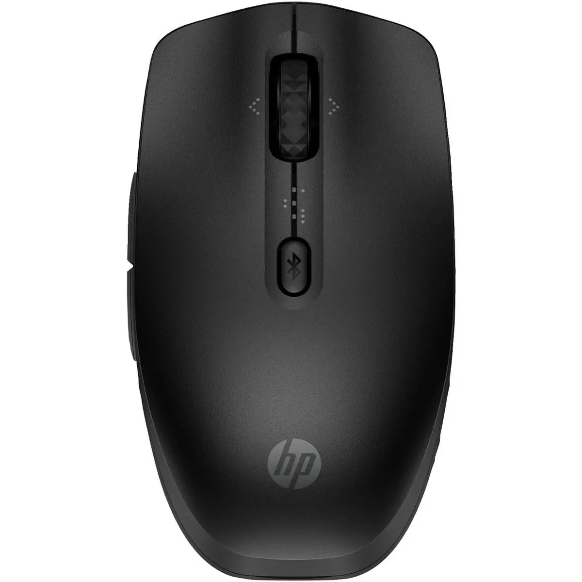 Mouse HP 7M1D3AA Nero