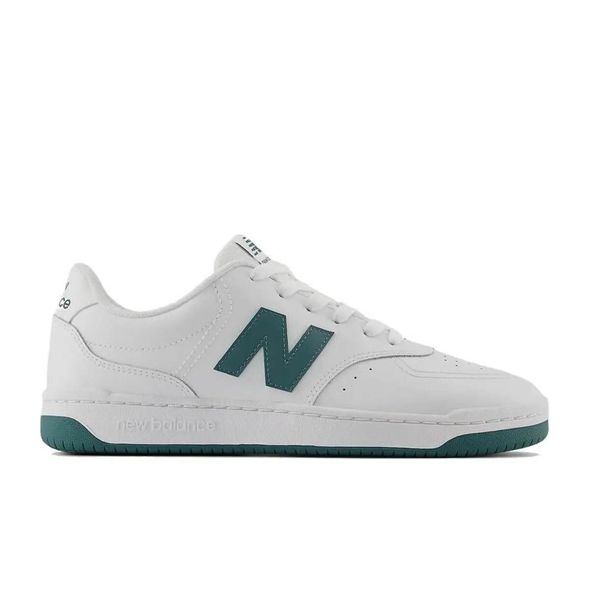 Scarpe da Running per Adulti New Balance BB80UFG_D Bianco