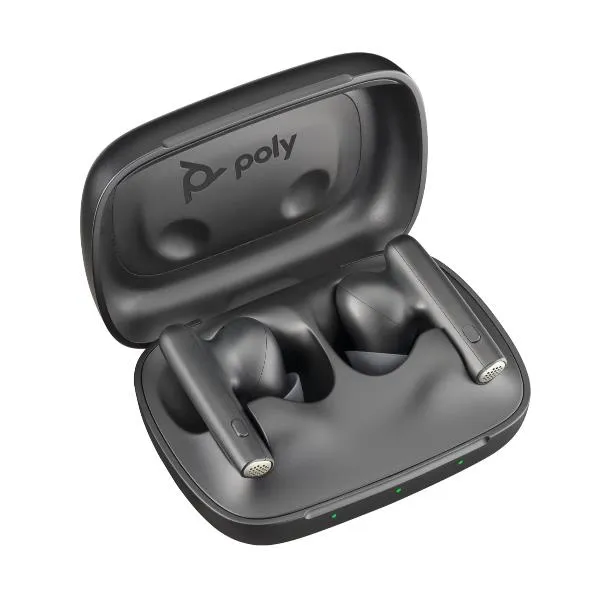 POLY VFREE 60 CB EARBUDS +BT700A