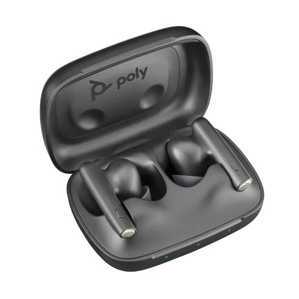 POLY VFREE 60 CB EARBUDS +BT700C