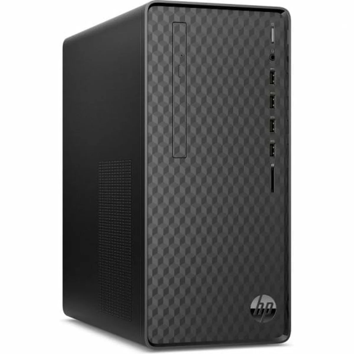 PC da Tavolo HP M01-F3020ns i7-13700 16 GB RAM 512 GB SSD