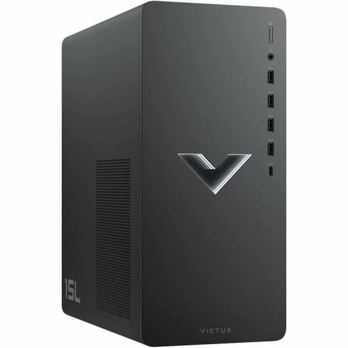 PC da Tavolo HP Victus 15L TG02-1022ns i5-13400F 16 GB RAM 512 GB SSD 1 TB HDD