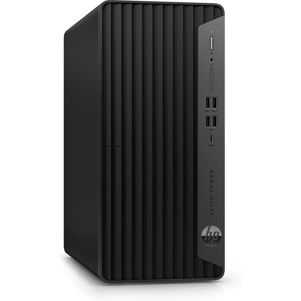 PC da Tavolo HP Elite Tower 800 G9 i5-12500H Intel UHD Graphics 730 512 GB SSD 16 GB