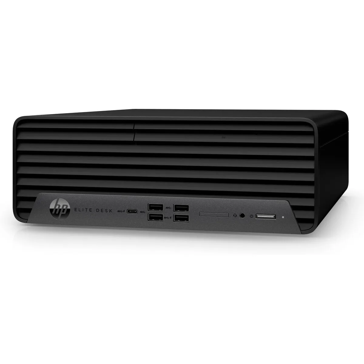 Mini PC HP ED 600 G9 512 GB SSD 16 GB RAM I5-12500T