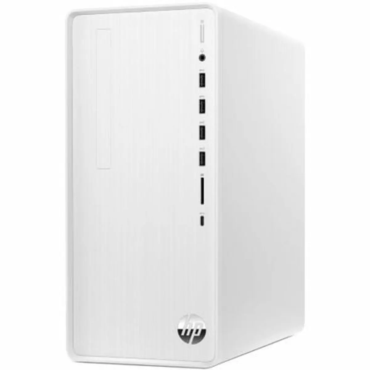 PC da Tavolo HP Pavilion TP01-4009NS 16 GB RAM 1 TB SSD Intel Core i5-13400