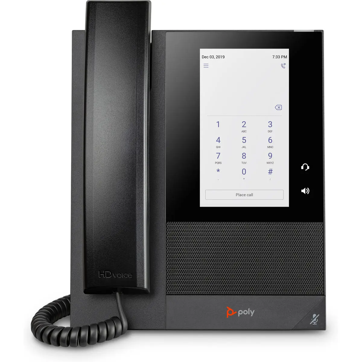 Telefono IP Poly 848Z8AA#AC3