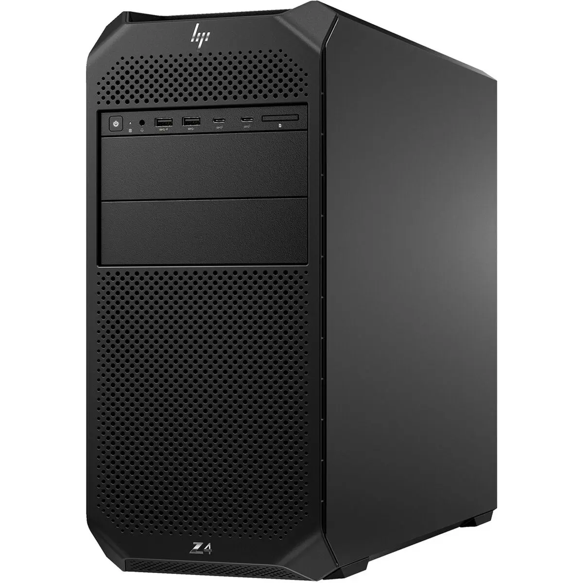 PC da Tavolo HP 5E8E6EA 32 GB RAM 512 GB SSD