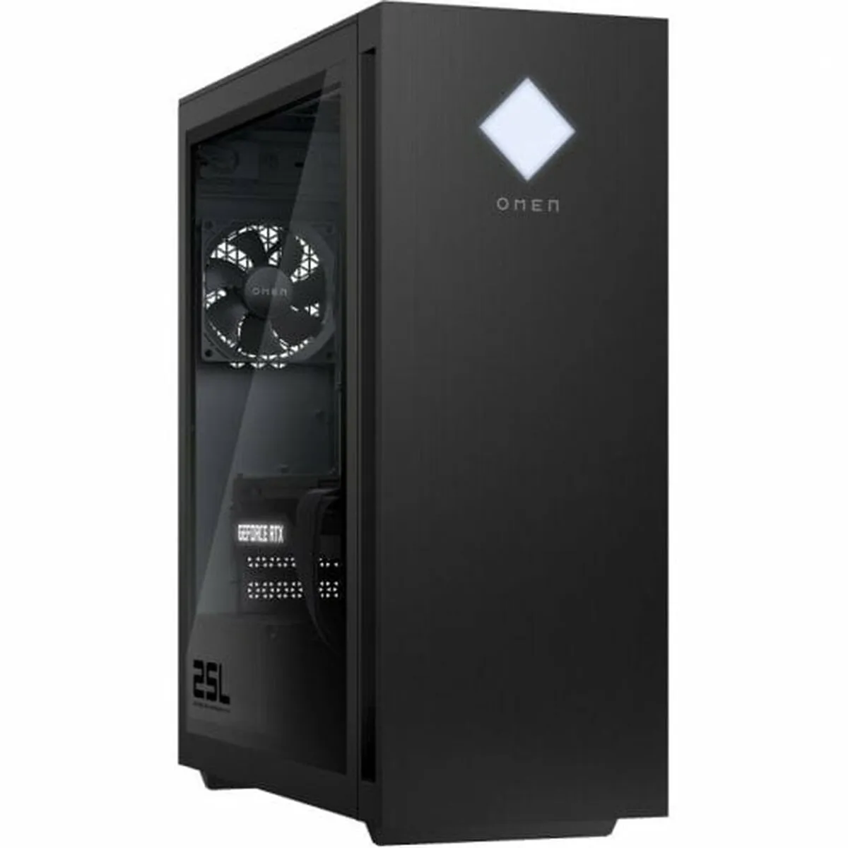 PC da Tavolo HP 25L GT15-1074ns i7-13700F Intel Core i7-13700F 16 GB RAM 1 TB SSD