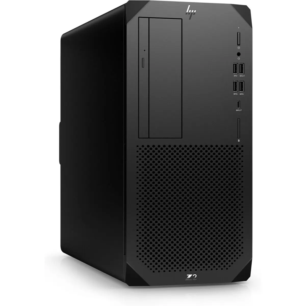 PC da Tavolo HP Z2 G9 Intel Core i7-13700K 32 GB RAM 1 TB SSD