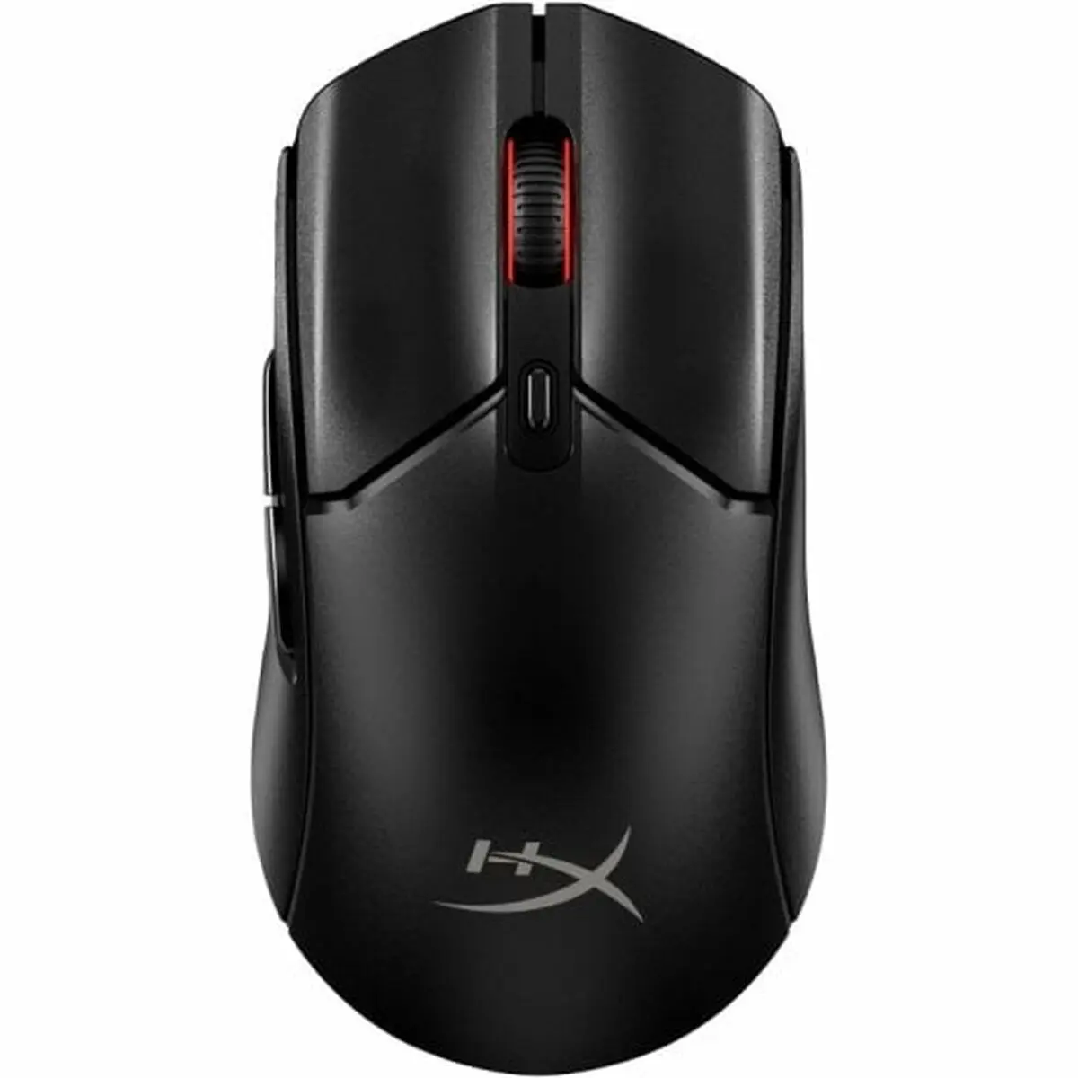 Mouse Hyperx Nero