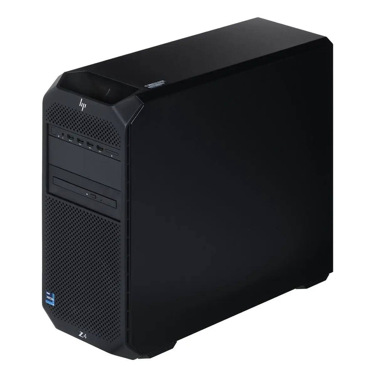 PC da Tavolo HP Z2 G9 32 GB RAM 512 GB SSD