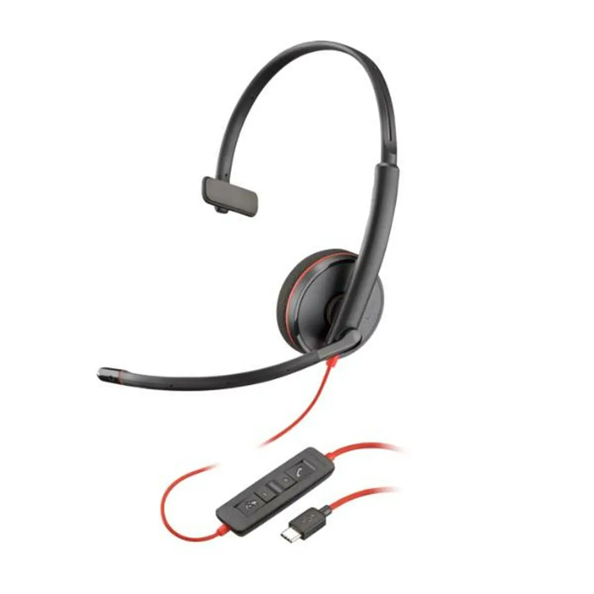 Auricolari Bluetooth HP 8X2J8A6 Nero