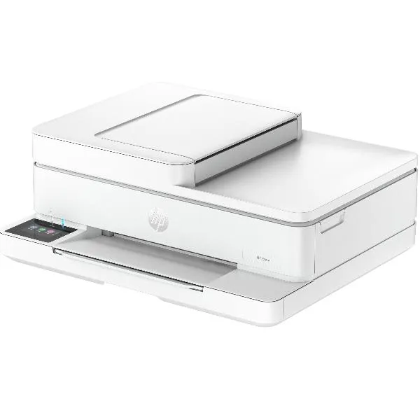 HP ENVY 6530E ALL-IN-ONE PRINTER