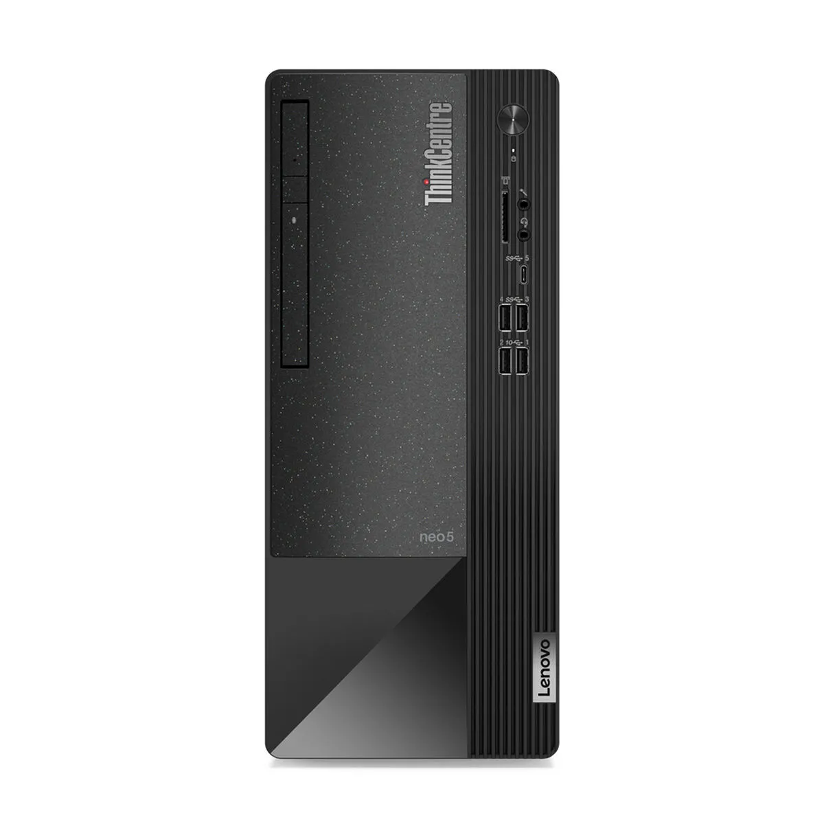 PC da Tavolo Lenovo ThinkCentre NEO 50T G4 Intel Core i5-13400 16 GB RAM 512 GB SSD