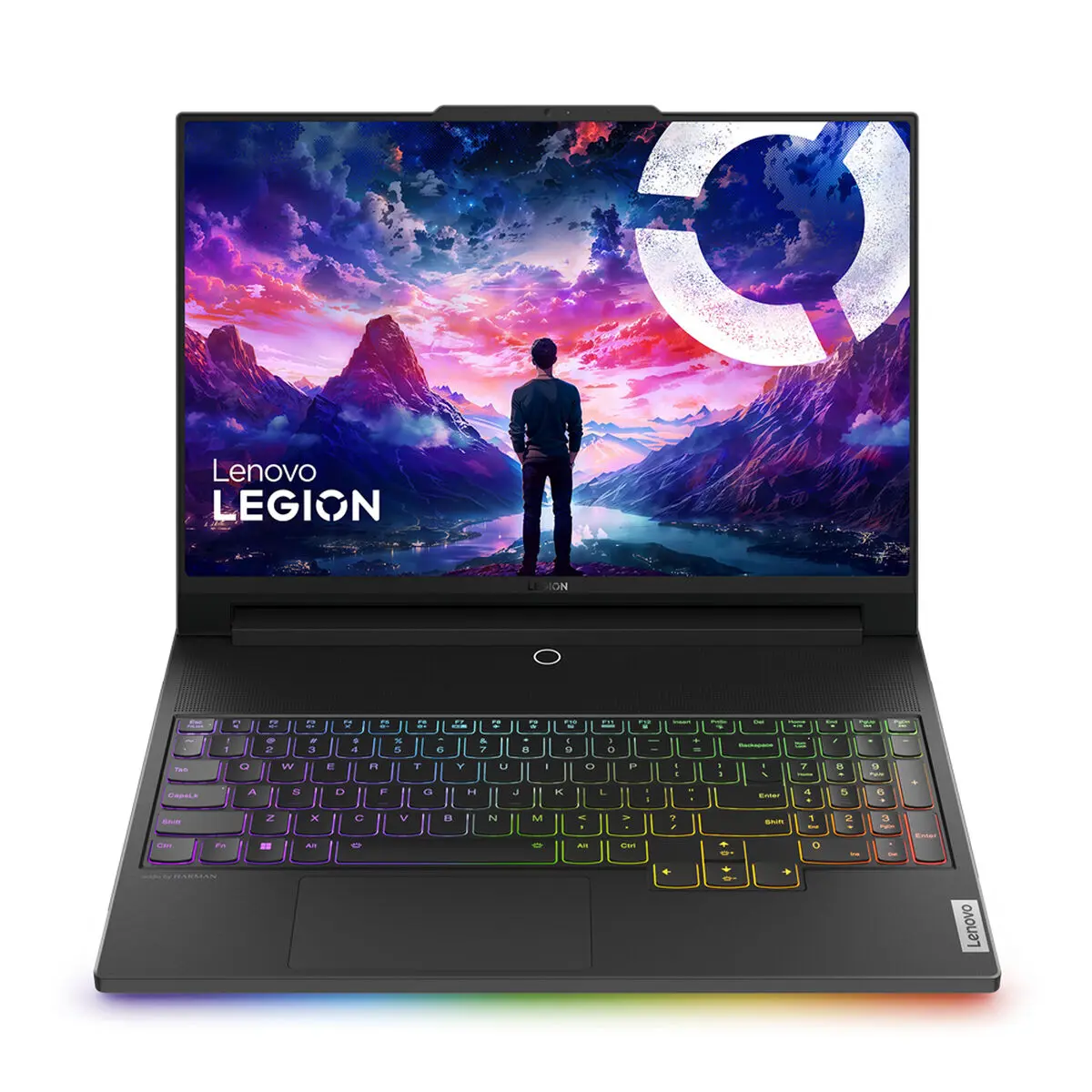 Laptop Lenovo Legion 9 16" Intel Core i9-13900HX 32 GB RAM 1 TB SSD Nvidia Geforce RTX 4090 Qwerty US