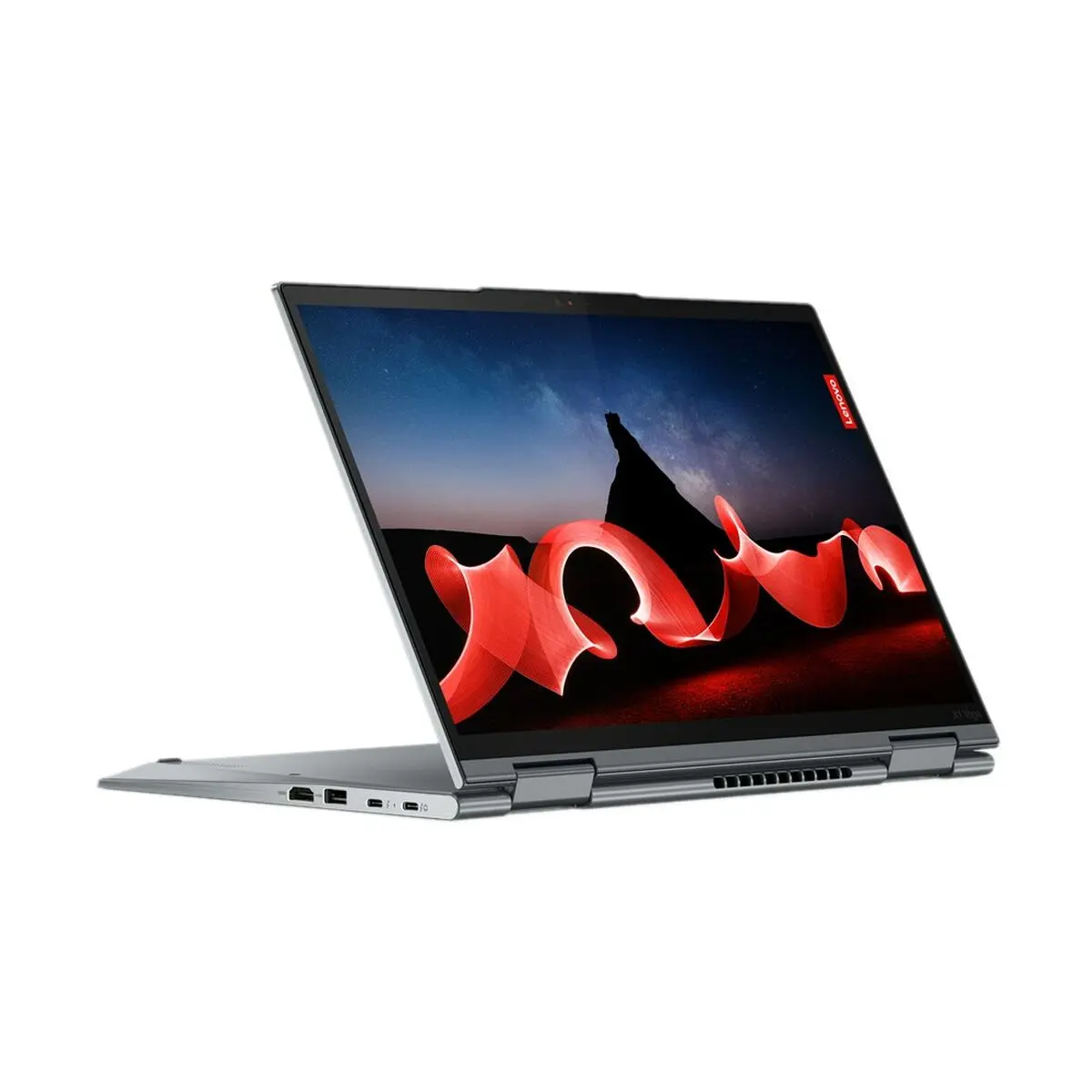 Laptop 2 in 1 Lenovo ThinkPad X1 Yoga 14" Intel Core i7-1355U 16 GB RAM 512 GB SSD QWERTY