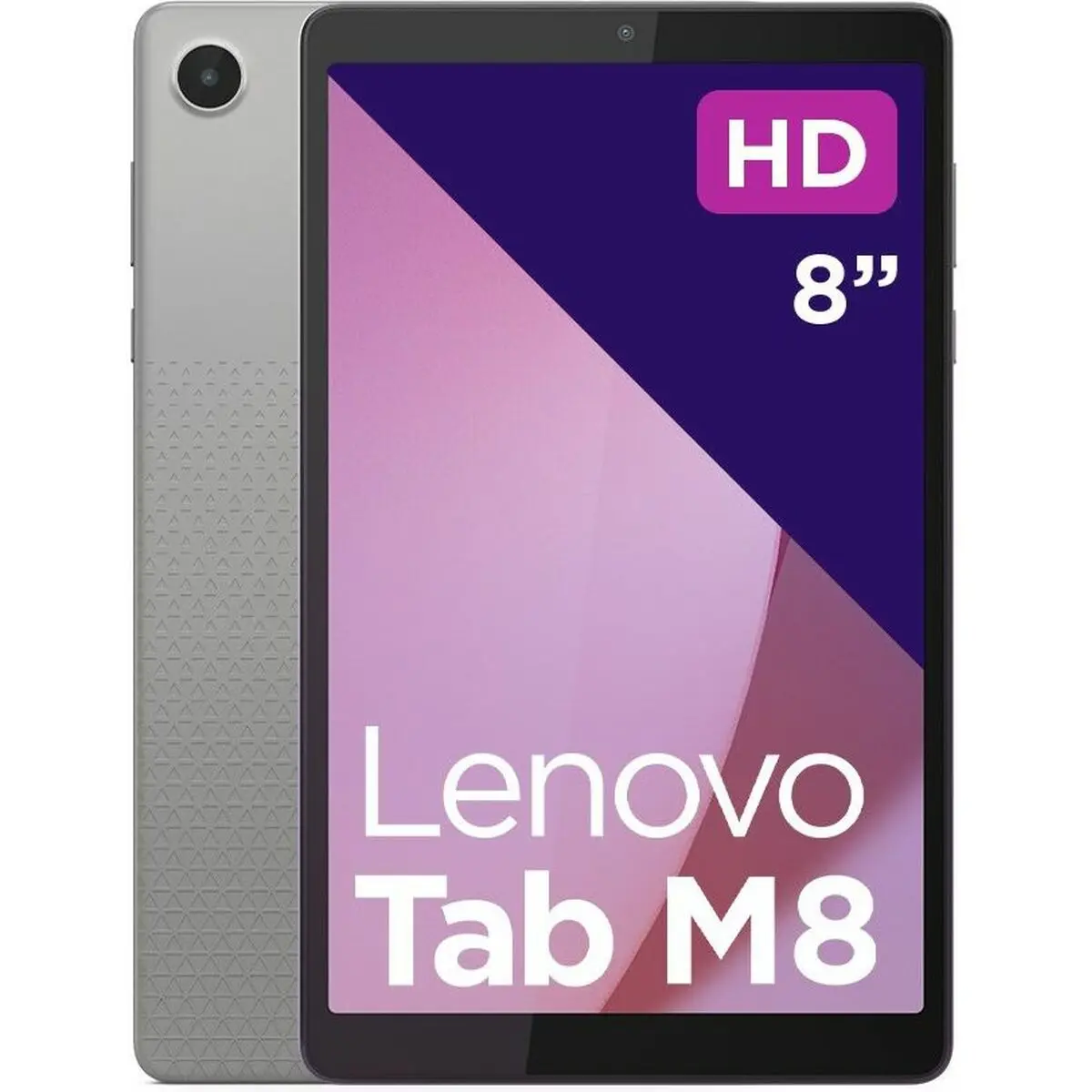 Tablet Lenovo M8 8" MediaTek Helio A22 3 GB RAM 32 GB Grigio