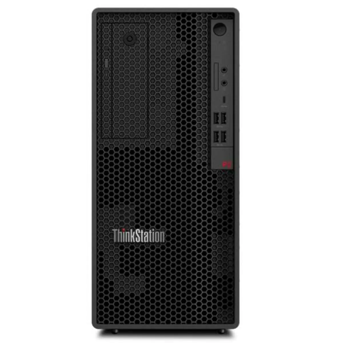 PC da Tavolo Lenovo 30FR002LSP Intel Core i7-13700 32 GB RAM 1 TB SSD Nvidia Geforce RTX 4060