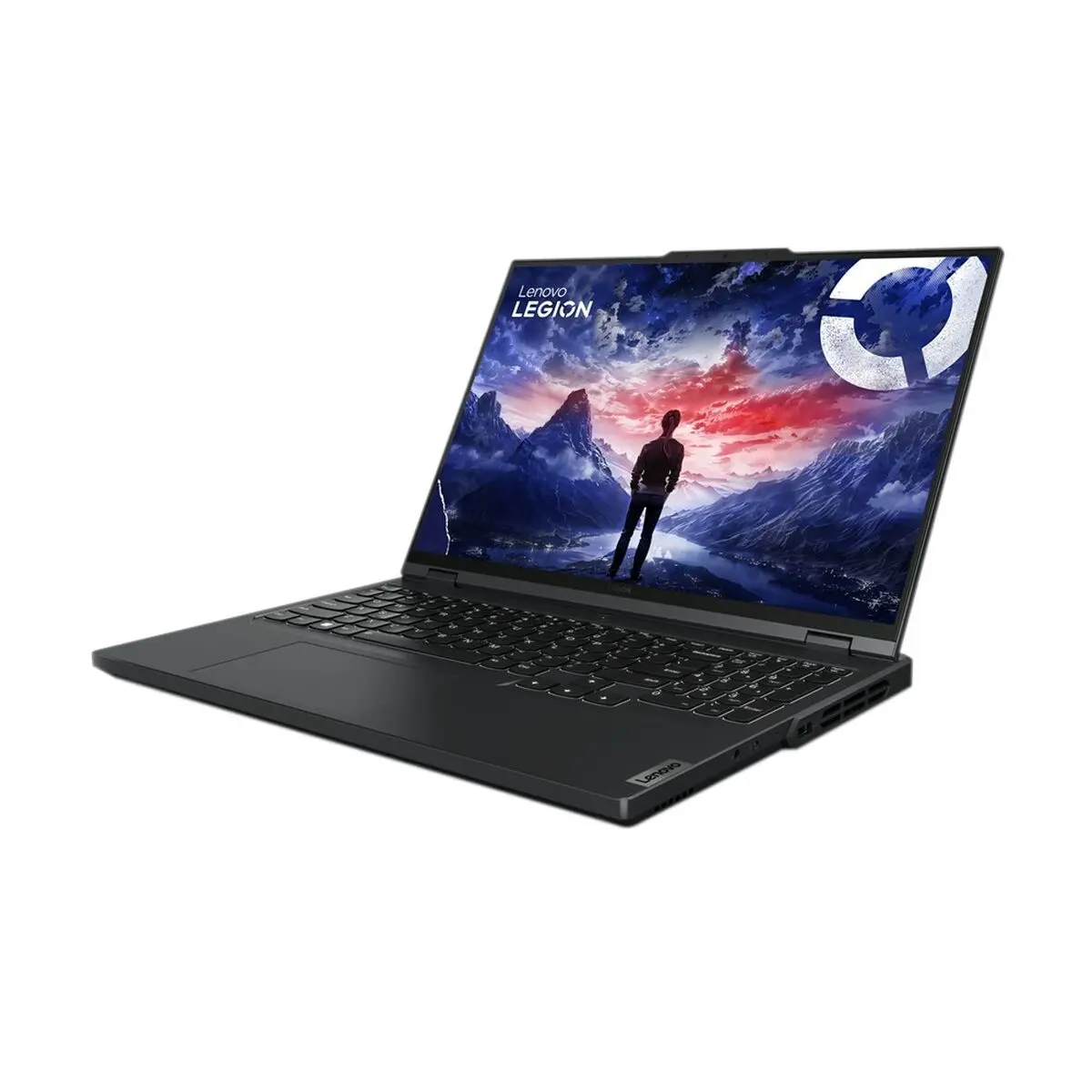 Laptop Lenovo Legion Pro 5 16" Intel Core i7-14700HX 32 GB RAM 1 TB SSD Nvidia Geforce RTX 4060