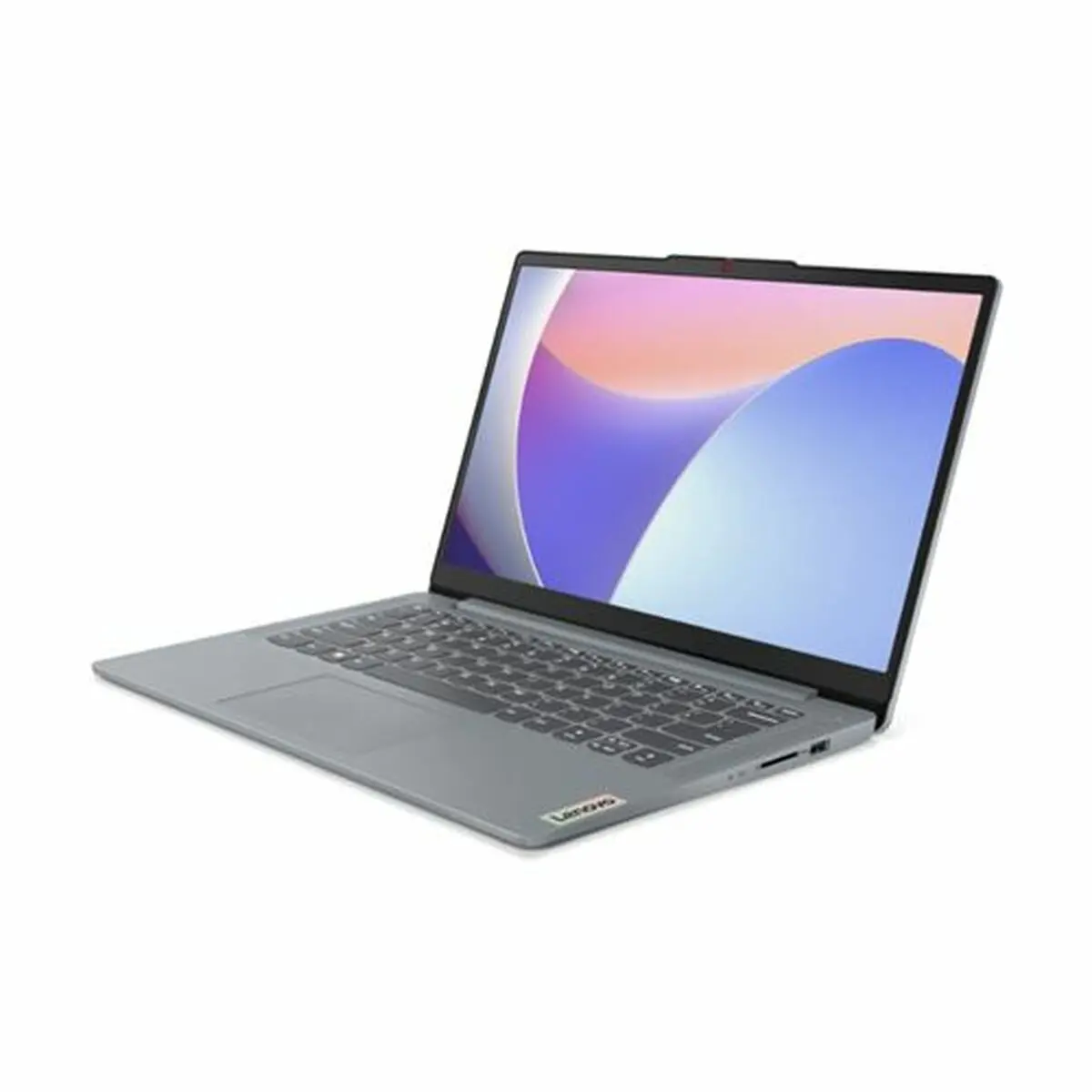 Laptop Lenovo IdeaPad Slim 3 14IAH8 14" i5-12450H 16 GB RAM 1 TB SSD Qwerty in Spagnolo