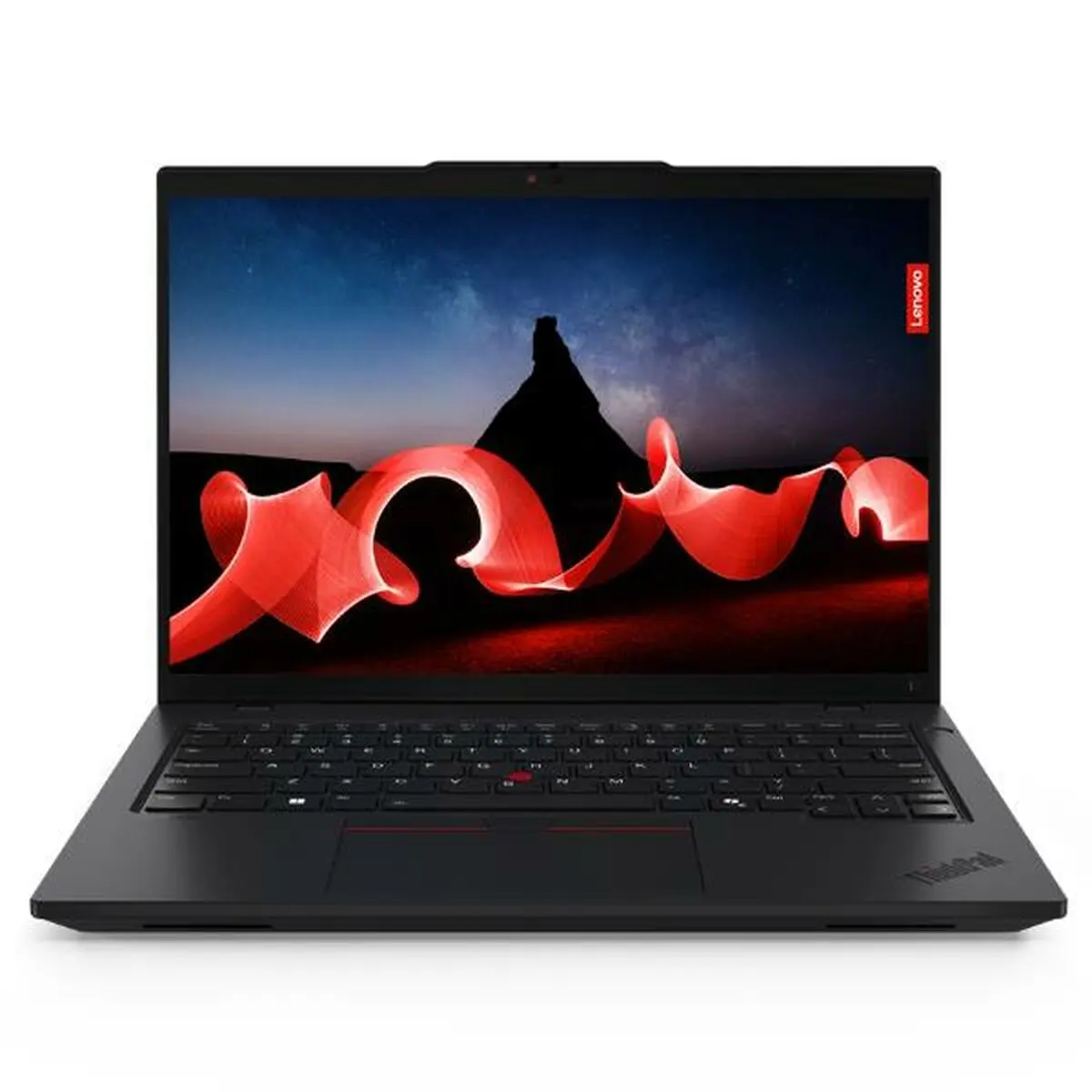 Laptop Lenovo L14 G5 14" Intel Core Ultra 5 125U 16 GB RAM 512 GB SSD Qwerty in Spagnolo