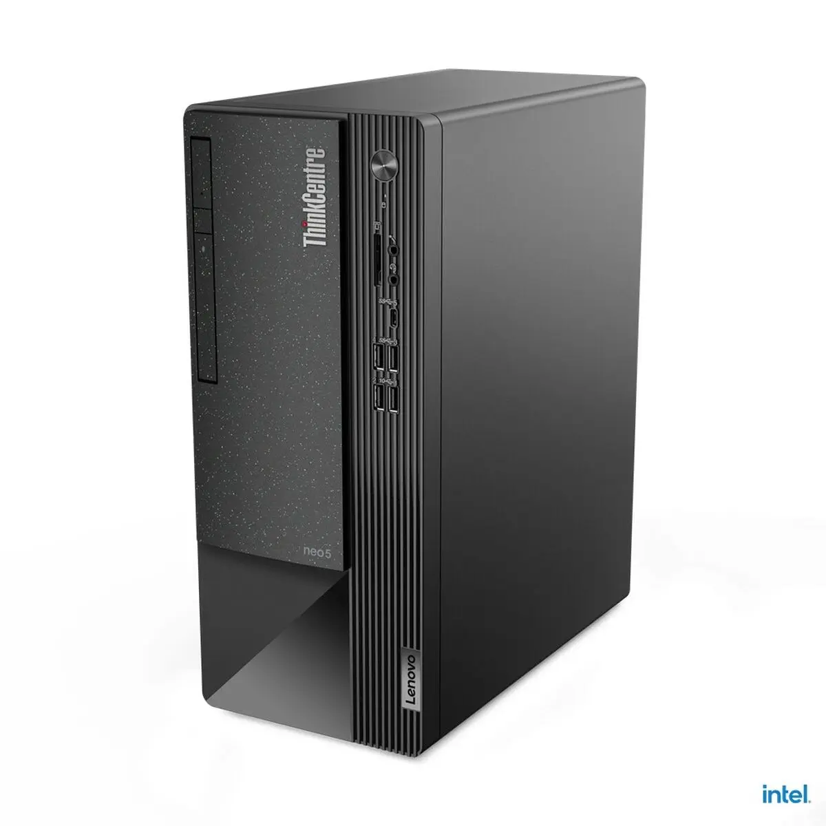 PC da Tavolo Lenovo ThinkCentre neo 50t Intel Core i7-13700 16 GB RAM 512 GB SSD