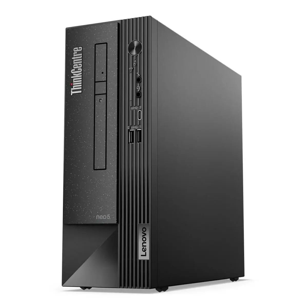 PC da Tavolo Lenovo ThinkCentre neo 50s Intel Core i7-13700 8 GB RAM 512 GB SSD