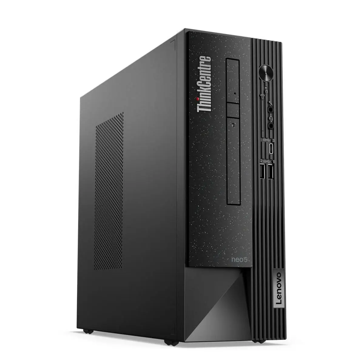 PC da Tavolo Lenovo 12JF0025PB Intel Core i5-13400 16 GB RAM 512 GB SSD