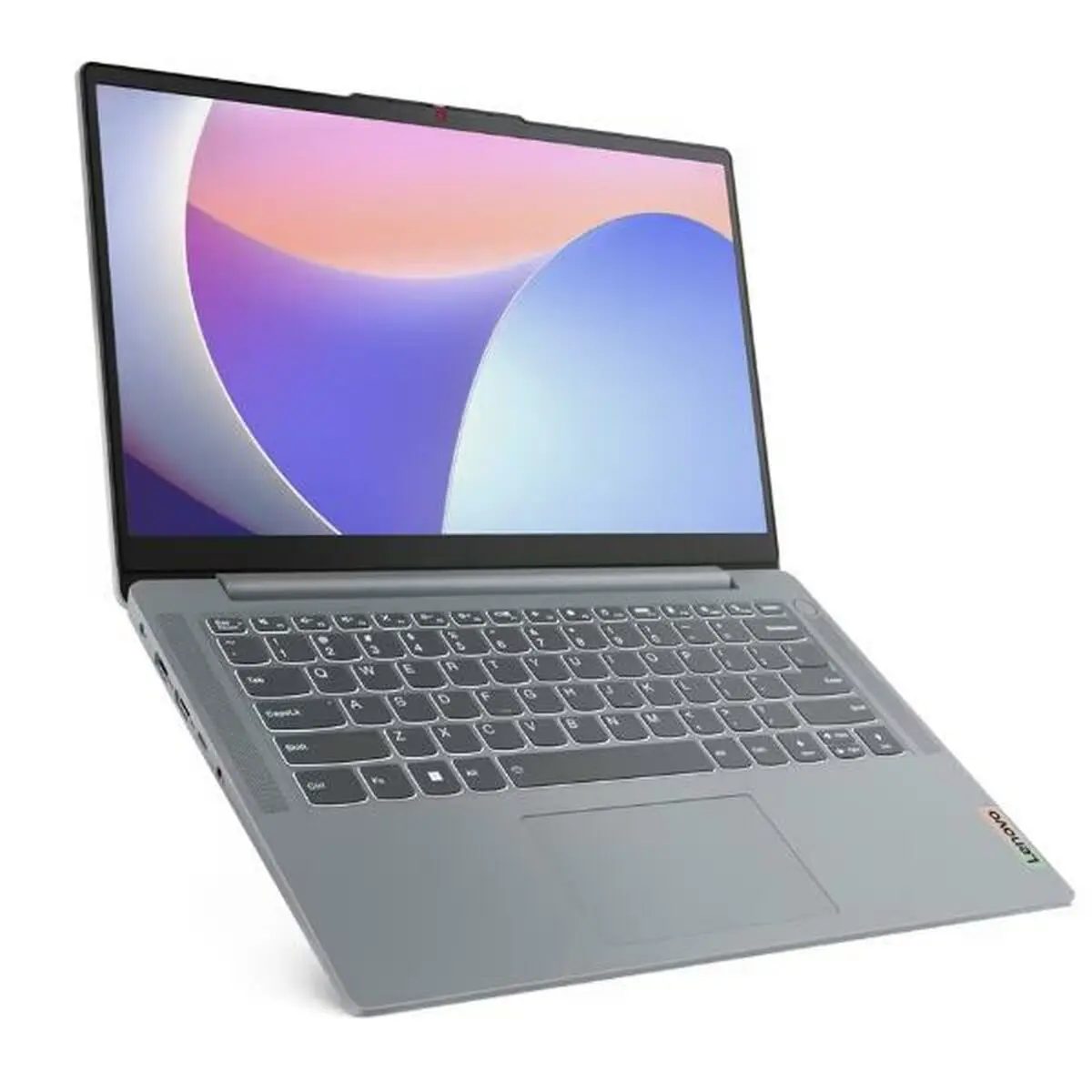 Laptop Lenovo IdeaPad Slim 3 14IAN8 14" Intel Core i3 N305 8 GB RAM 512 GB SSD Qwerty in Spagnolo