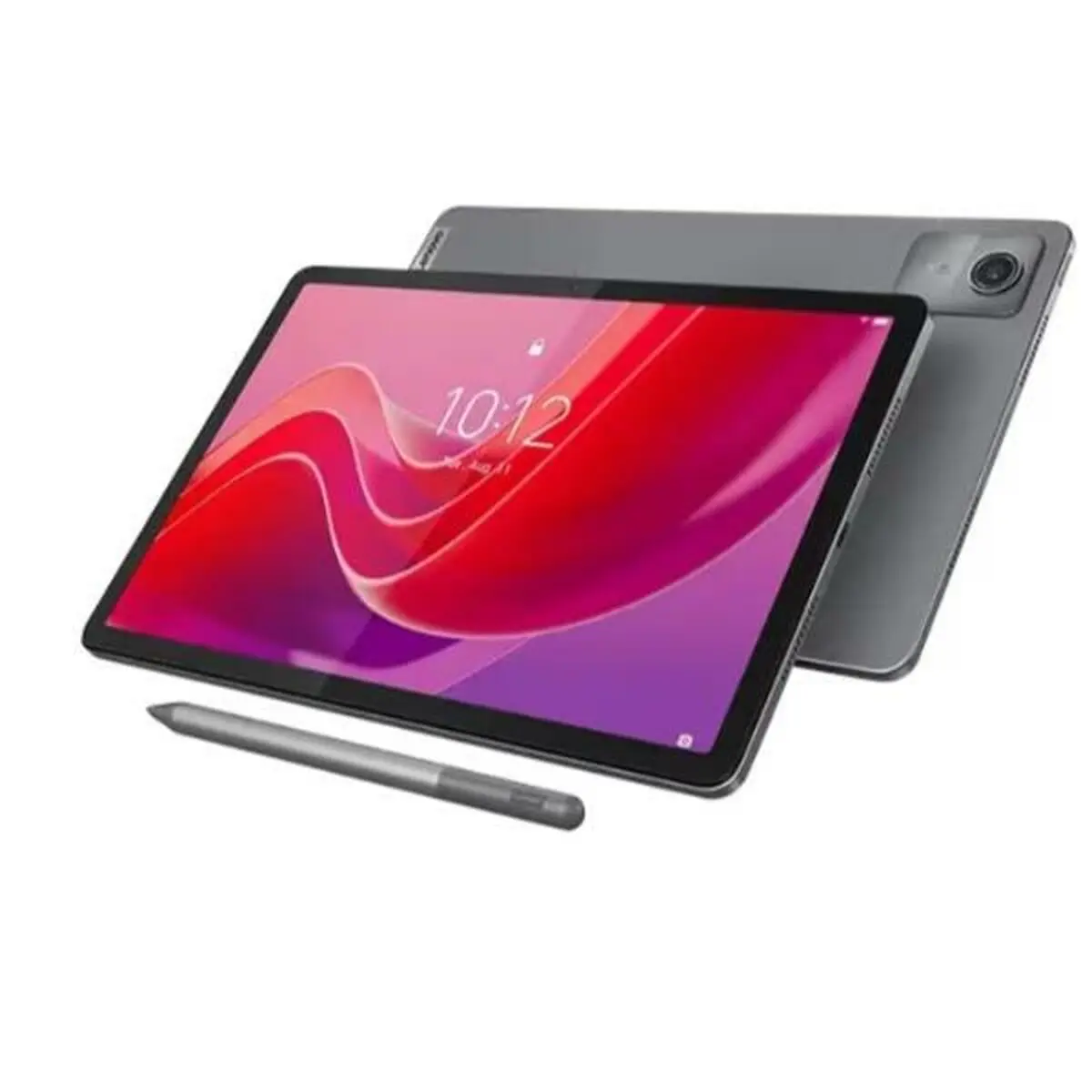 Tablet Lenovo M11 TB330FU 11" 4 GB RAM 128 GB Nero