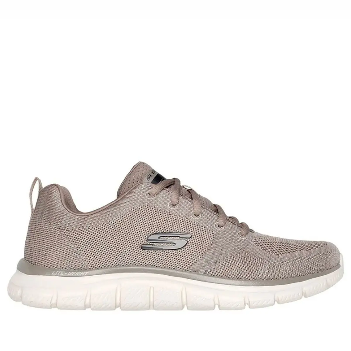 Scarpe Sportive Uomo Skechers 232298 TPE Beige