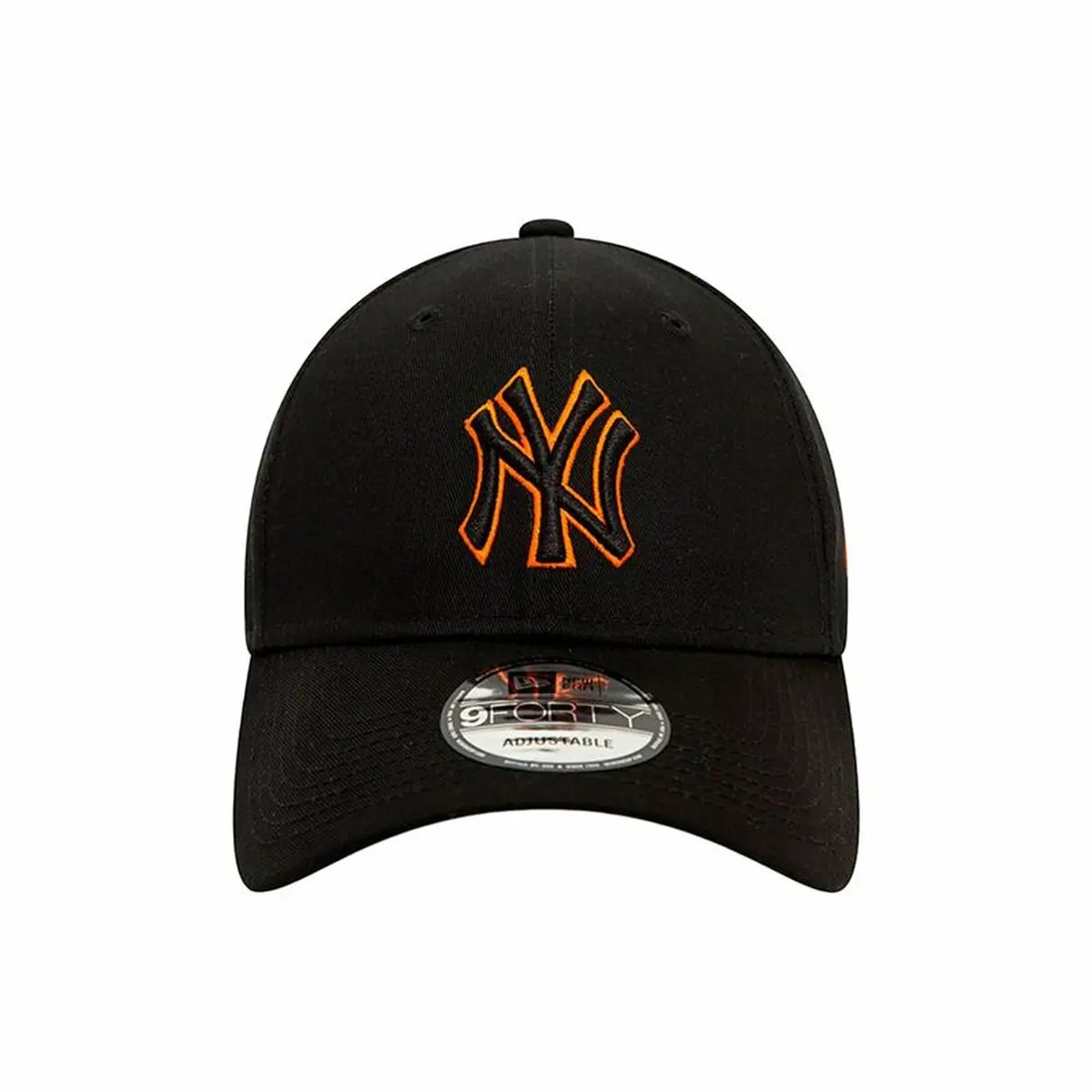 Cappello Sportivo New Era New York Yankees Multicolore Taglia unica