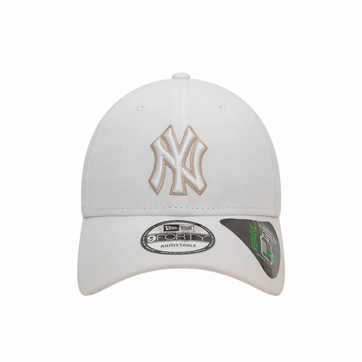 Cappello Sportivo New Era New York Yankees Multicolore Taglia unica