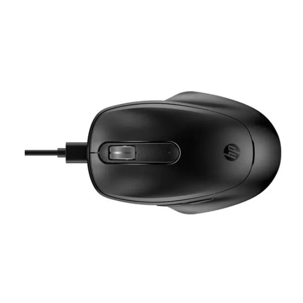 HP 510 UF RECHBL WIRELESS MOUSE